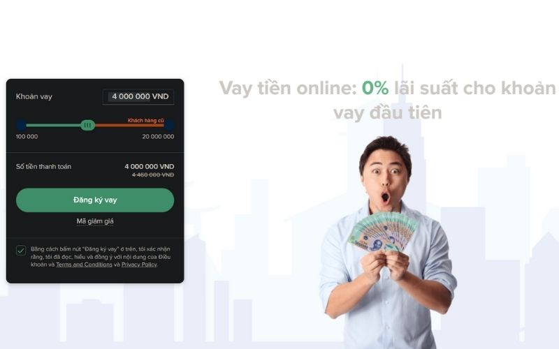  Senmo - app vay tiền nhanh online với lãi suất 0% 